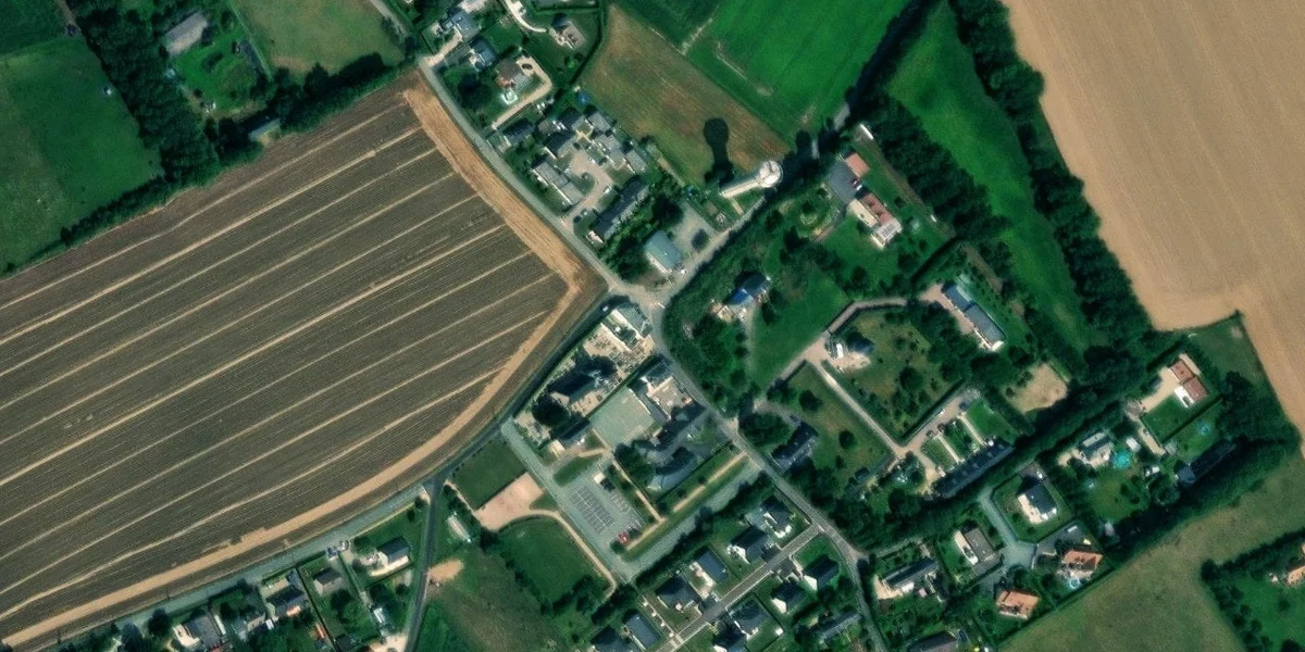 Village Tout Terrain