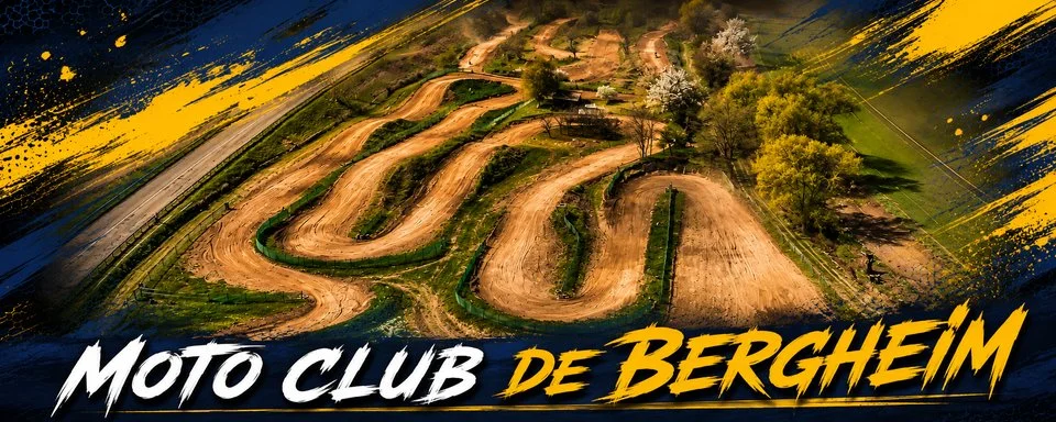 Circuit Moto Cross de Bachmatten