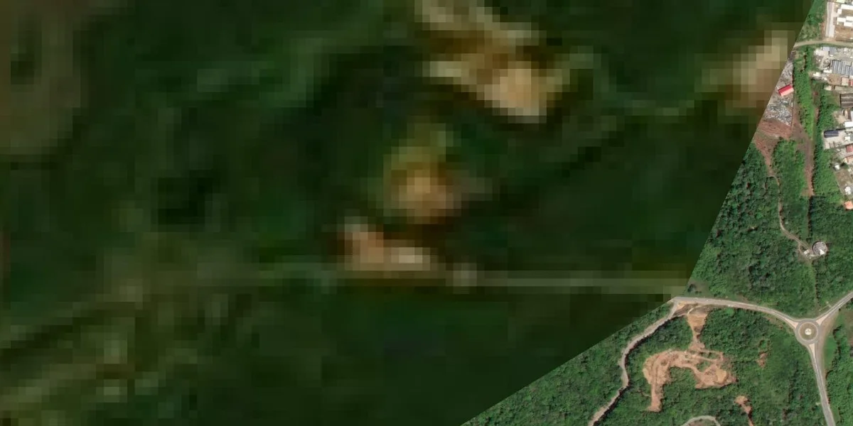 Kourou Moto Verte (KMV)
