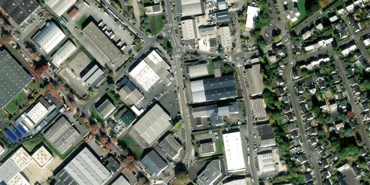 Piste de Karting de Nantes