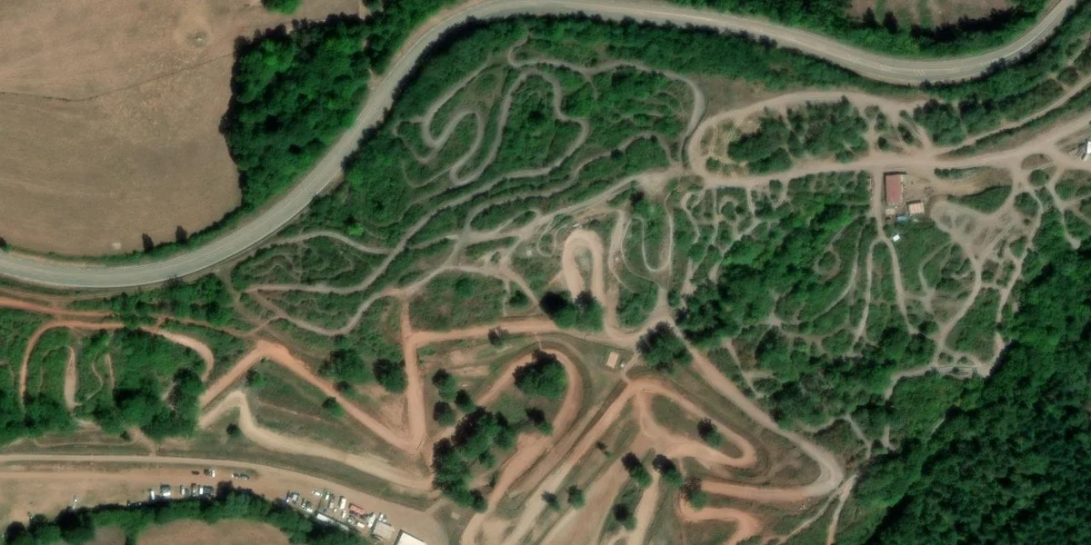 TTTMC - Thionville Tout Terrain Moto Club