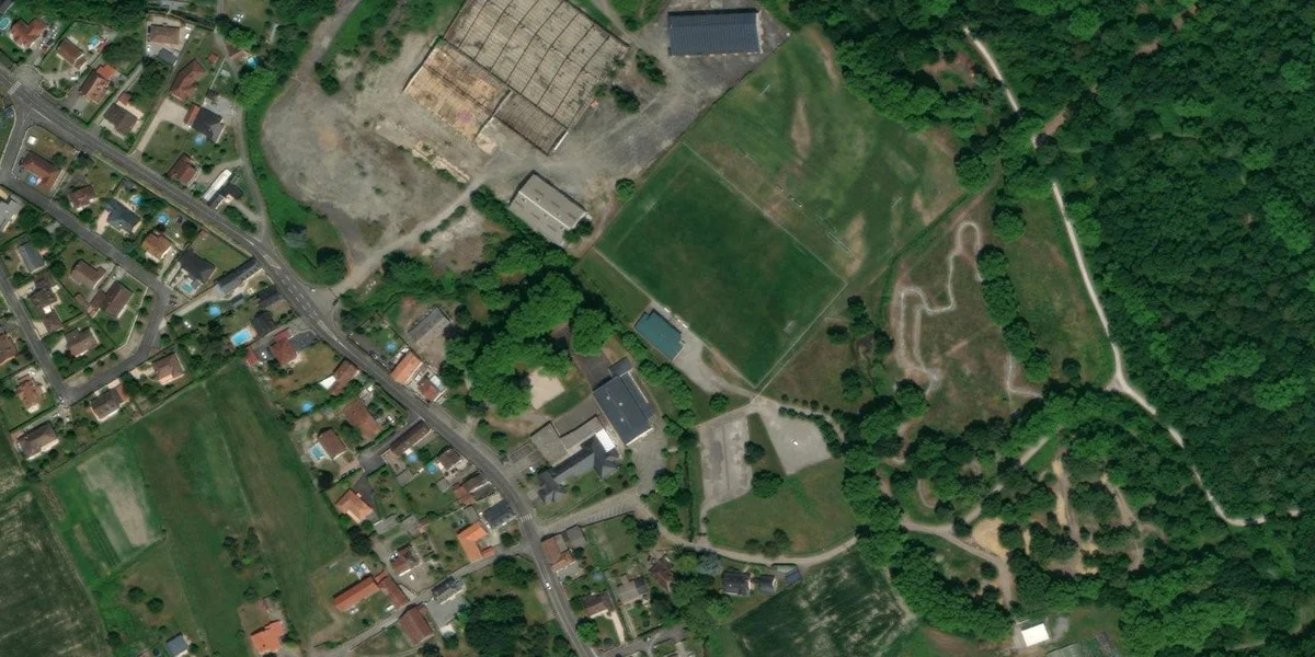 Circuit Éducatif le Huroü