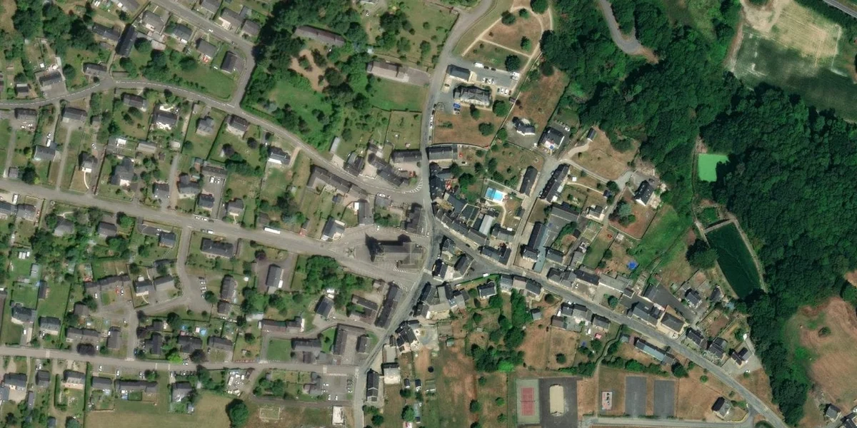 Circuit des Saudres