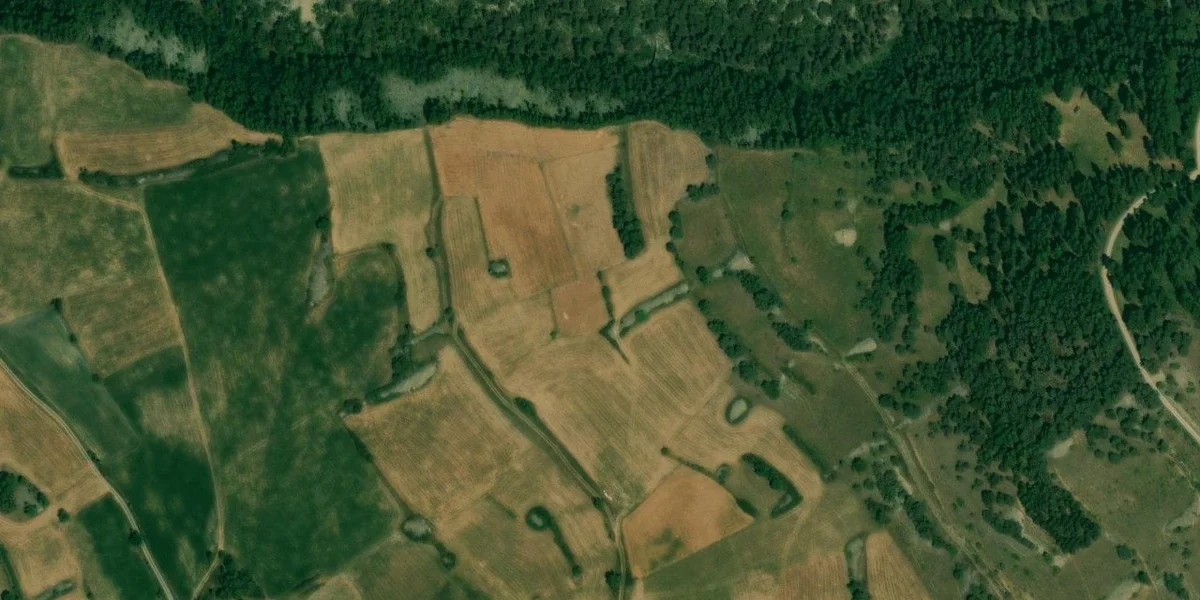 Moto Cross des Orres