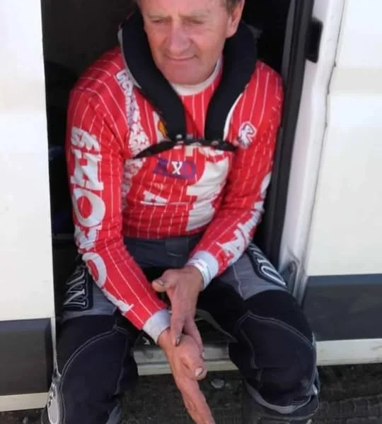 Circuit Moto Cross d'Aibes