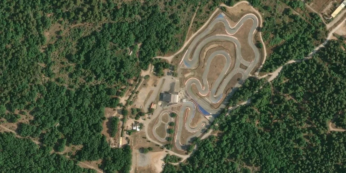 Fun Kart