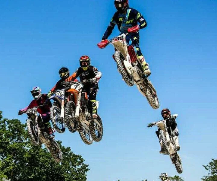 Union Motocycliste de la Marne (UM Marne)