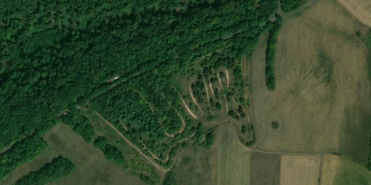 Circuit de l'Auxois Sud