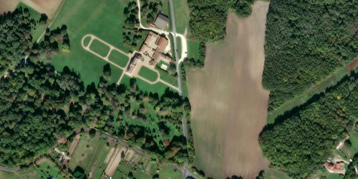 Parc Aventure la Gataudière