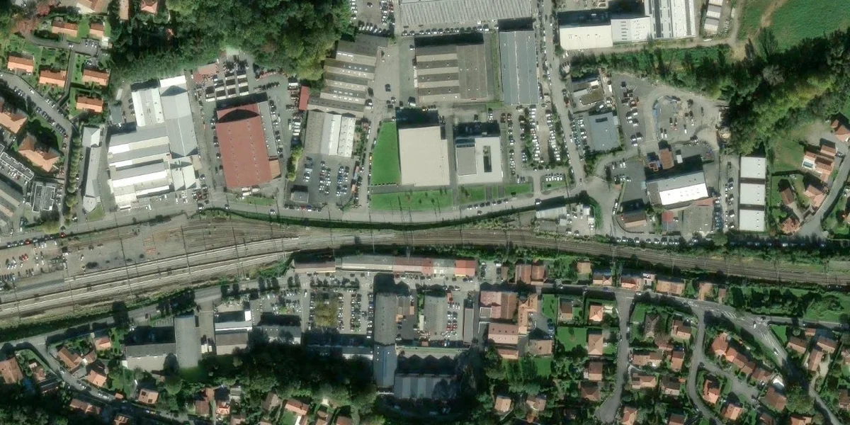 Karting Indoor Biarritz