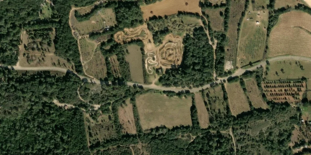 Vallon 4x4