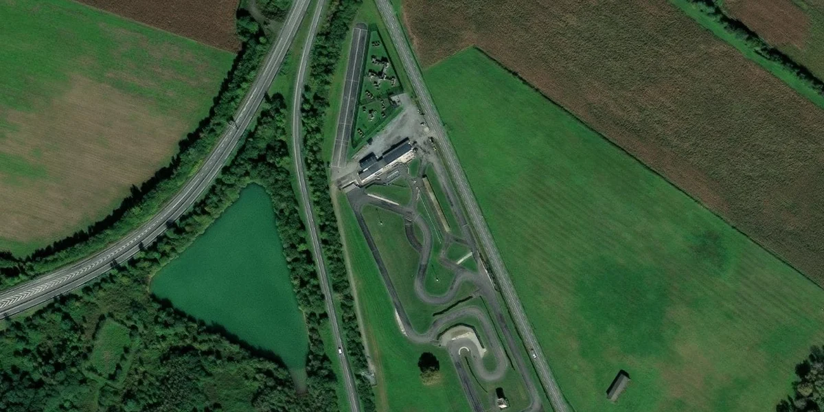 Circuit Berderry