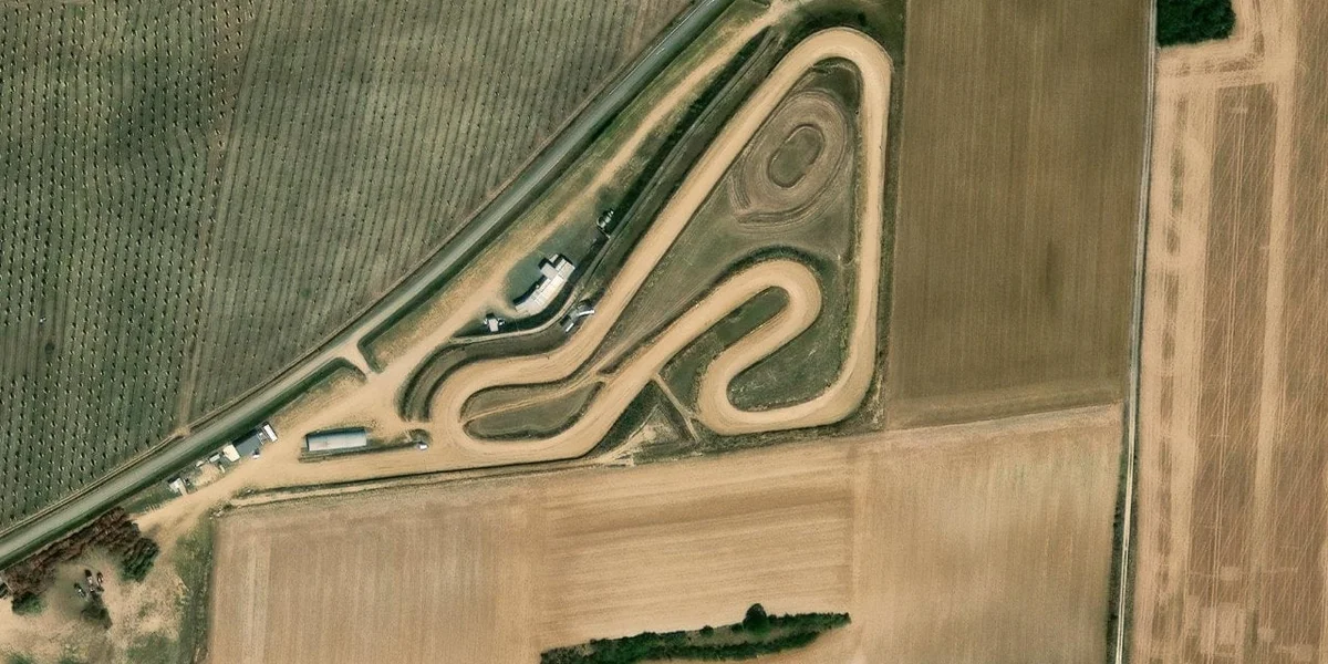 Circuit Terre Issoudun Migny