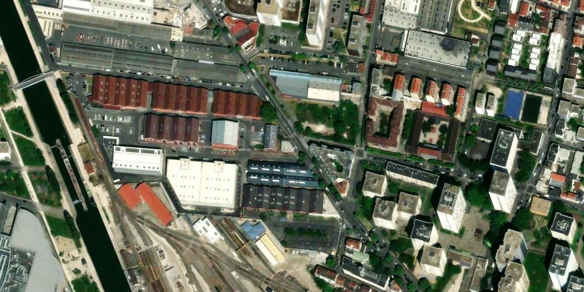 Kart'In Aubervilliers