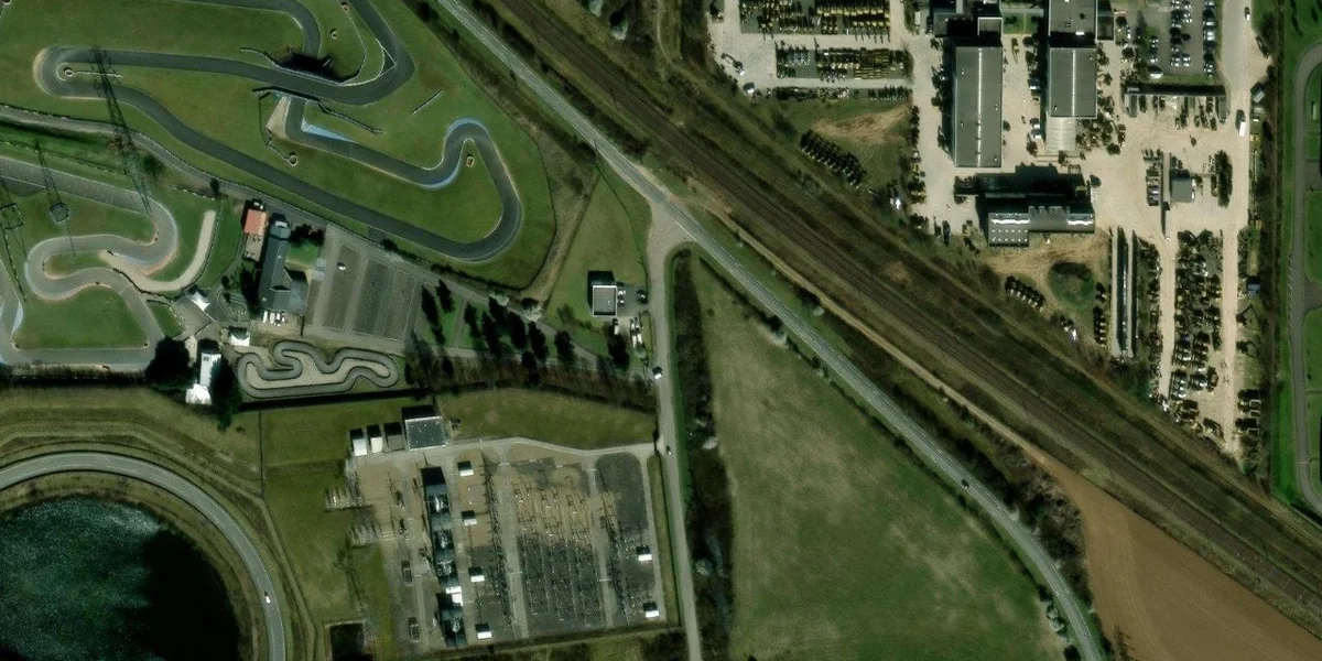 Kartland