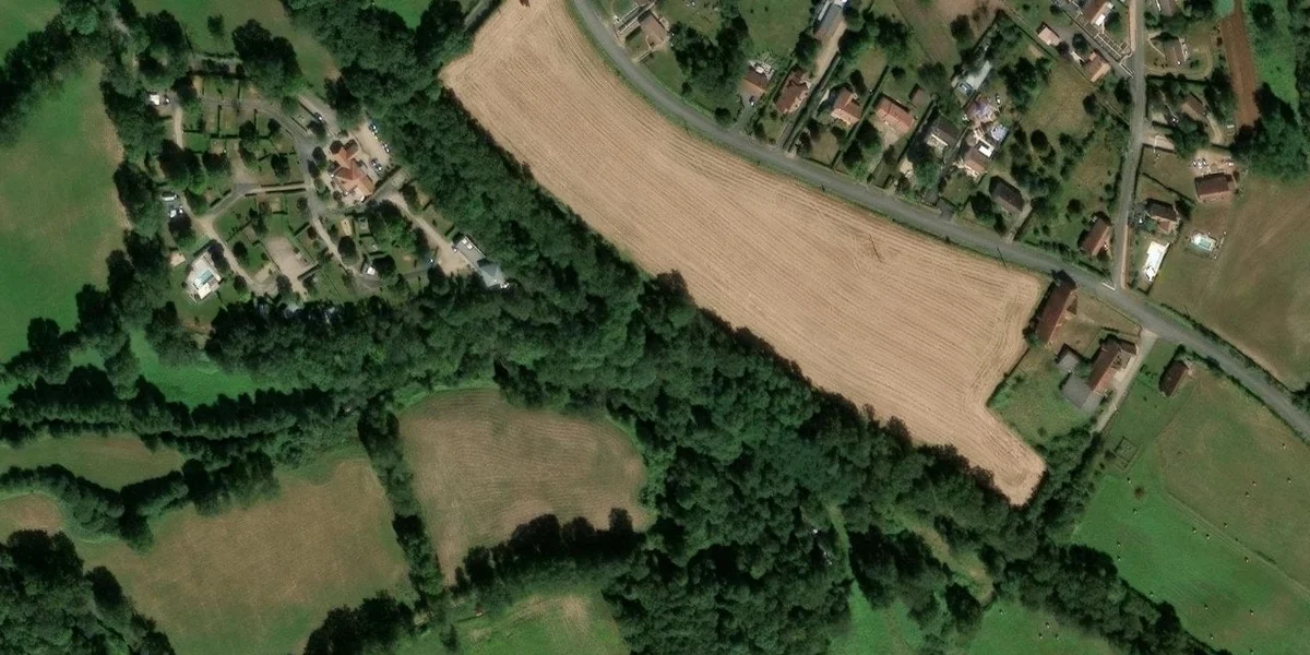 Piste de Trial de Lacs