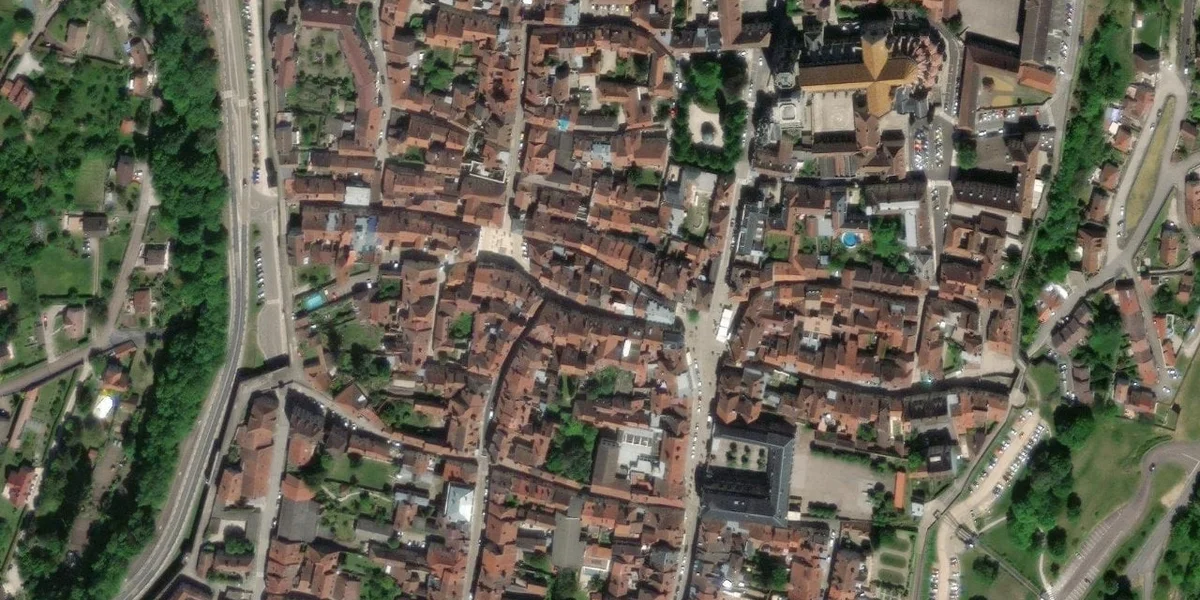 Carrière de Silières