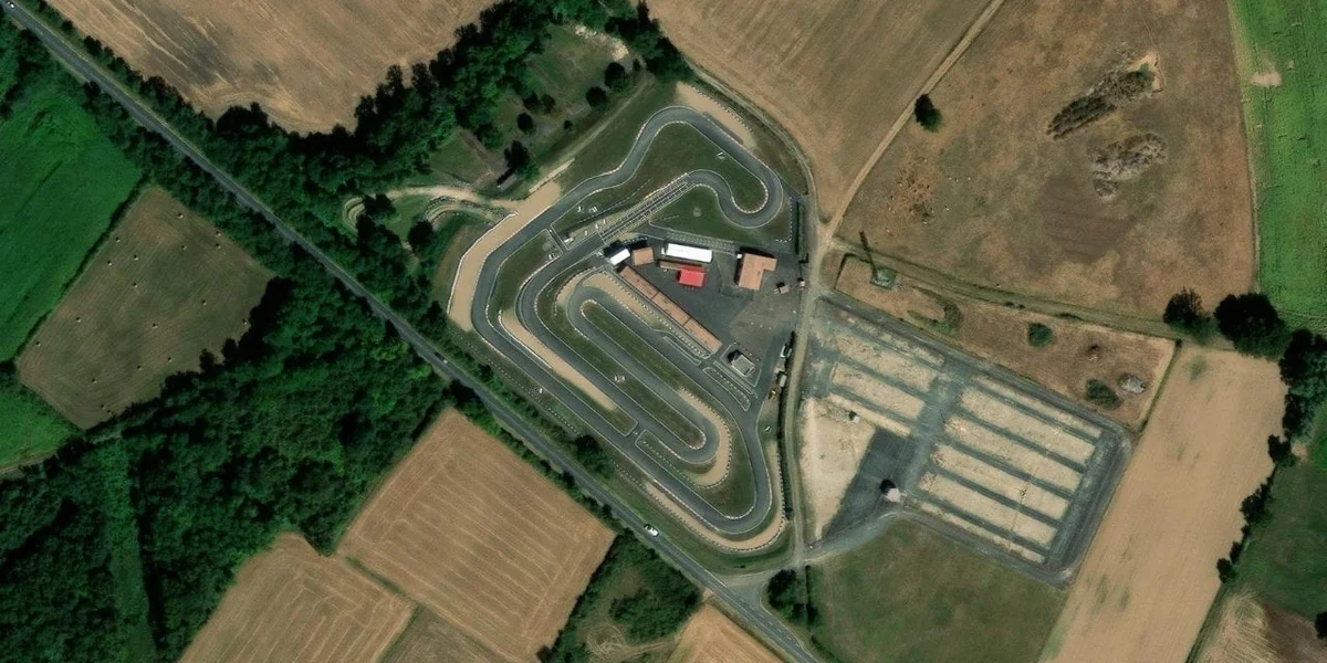 Sports Colombiers Saint-Amand Karting (SCSAK)