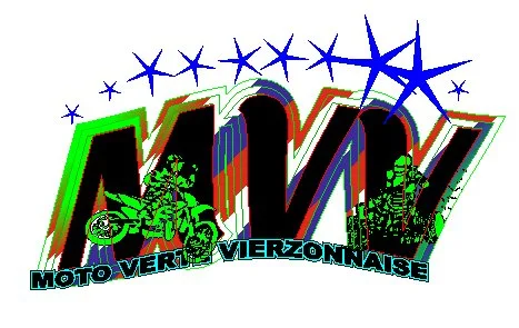Circuit Moto Cross de Vierzon