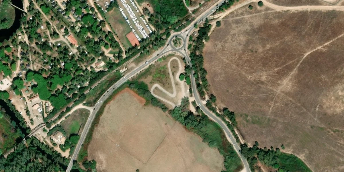 Karting de Calvi
