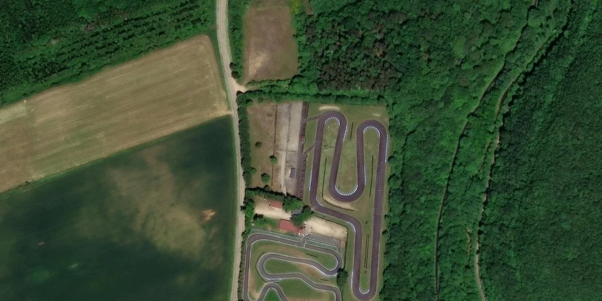 Piste de Karting de Lommerange (PKL)