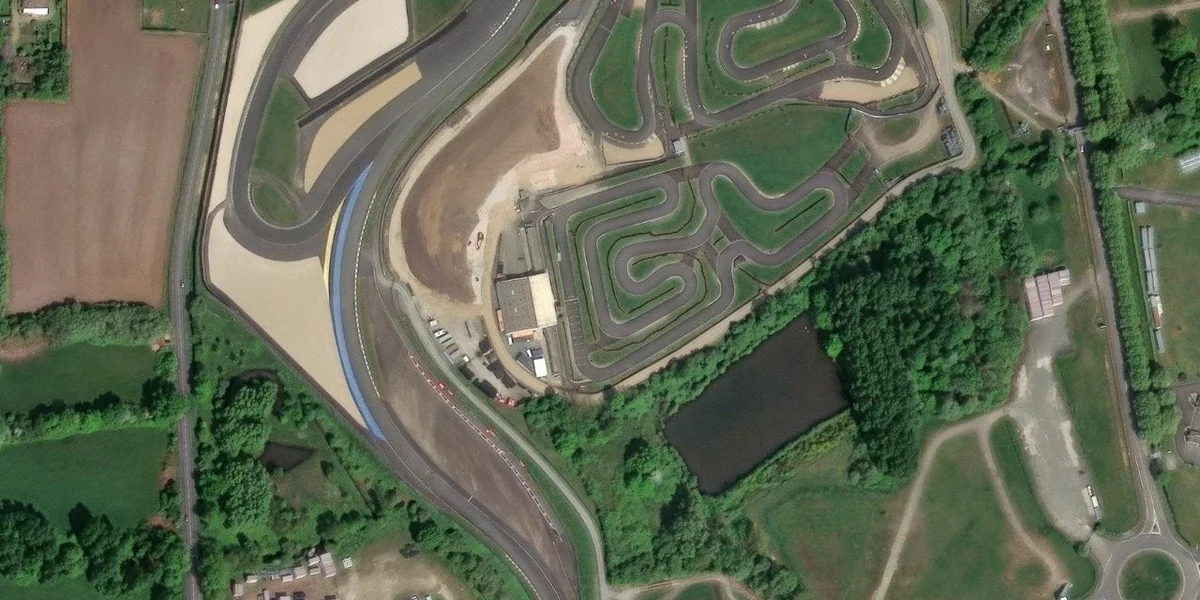 Karting des 24h Le Mans – Circuit Alain Prost
