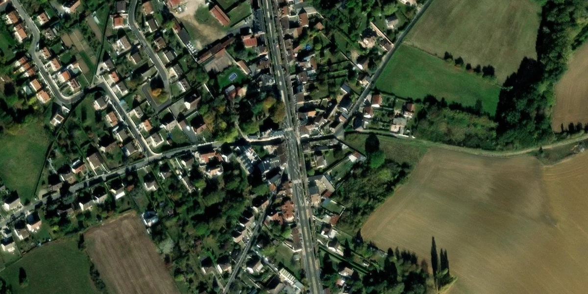 La Fosse aux Lys