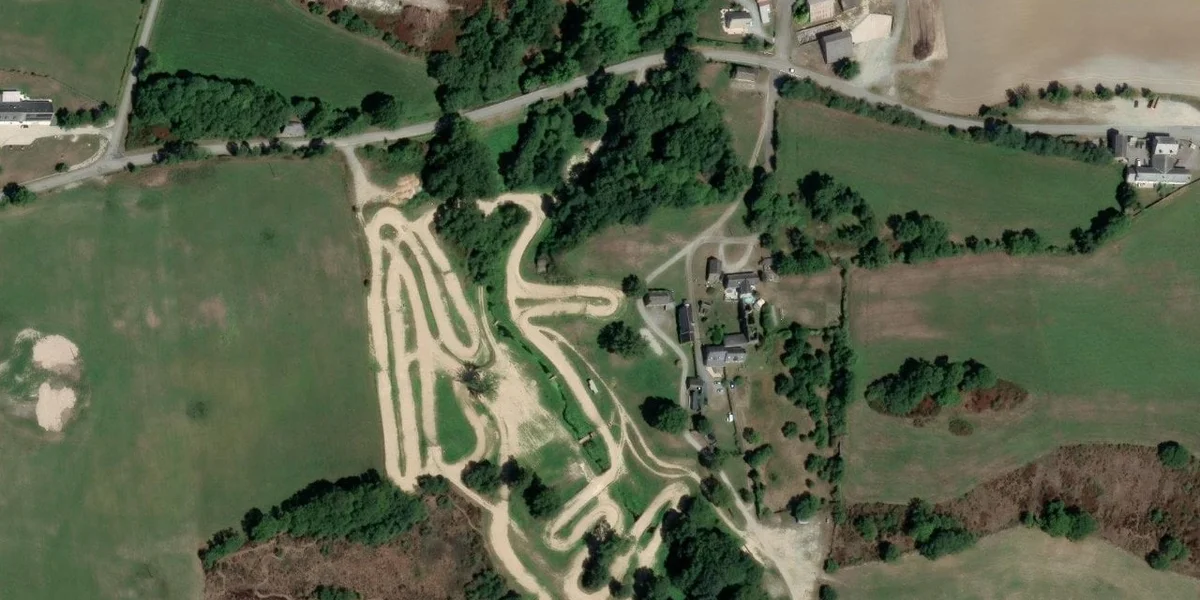 Moto-Cross de Nozay