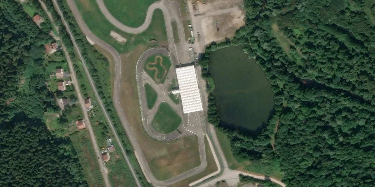 Circuit GEOPARC
