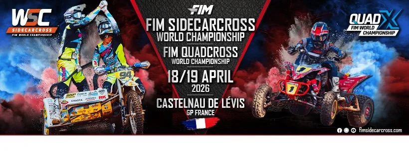 Circuit Moto Cross de Castelnau de Levis
