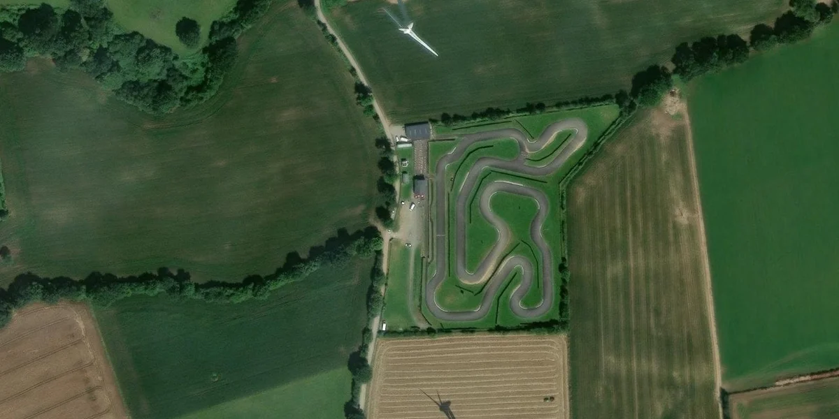 Karting du Nord Mayenne