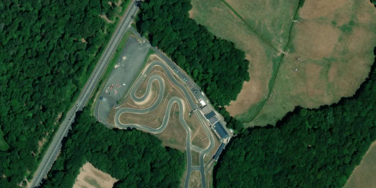 Karting du Parc (Circuit Karting du Parc / Team ASK)