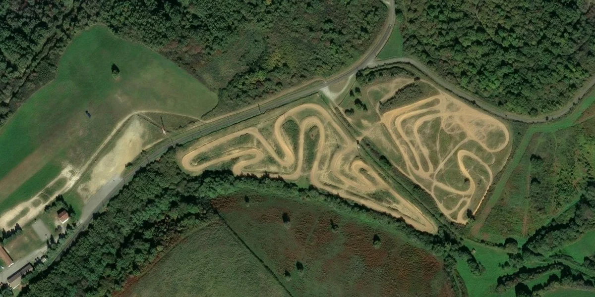 Moto-Club du Lac