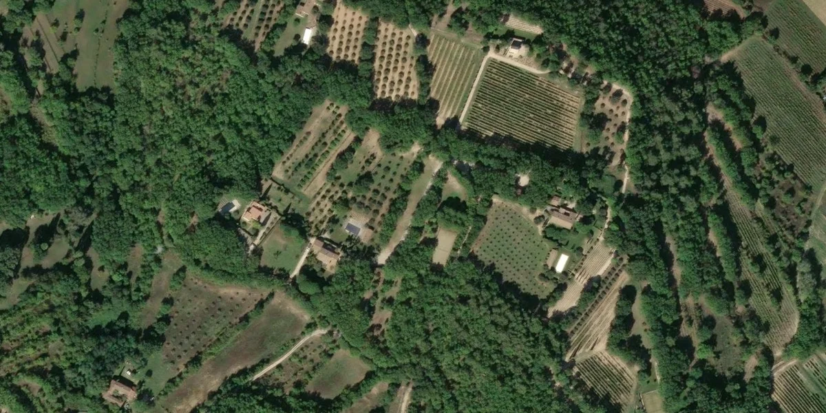 Domaine de Layaude Basse