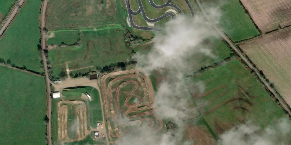 Atlantic Kart System (AKS Karting)
