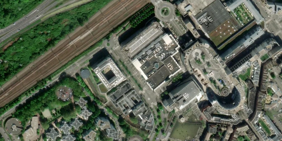 Speed Park SQY Ouest