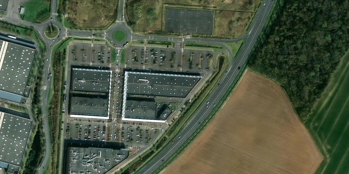 SpeedPark