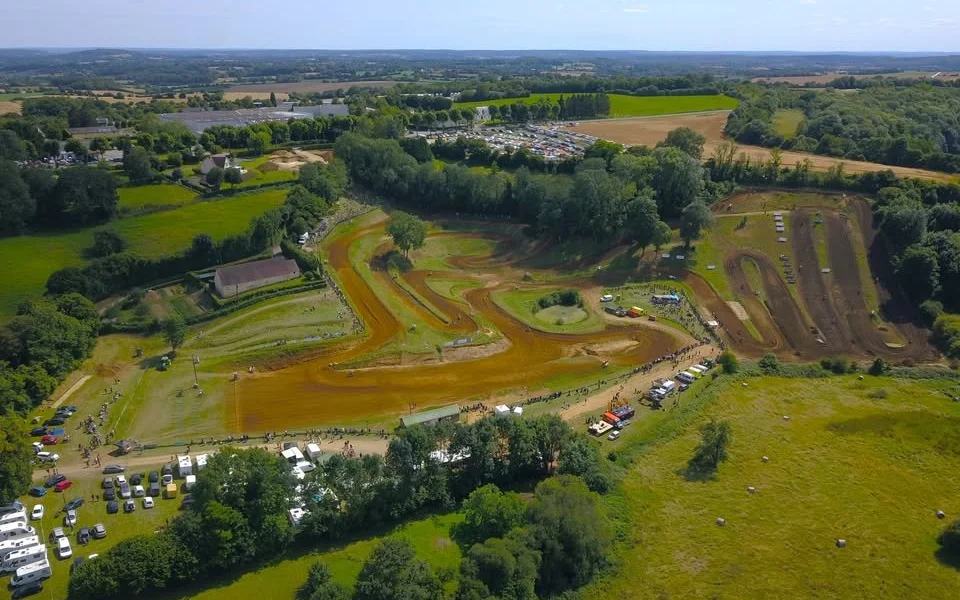 Circuit des Rois