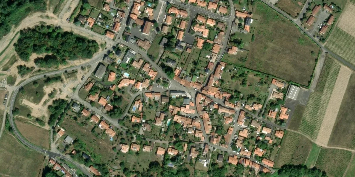 Circuits de la Rairie