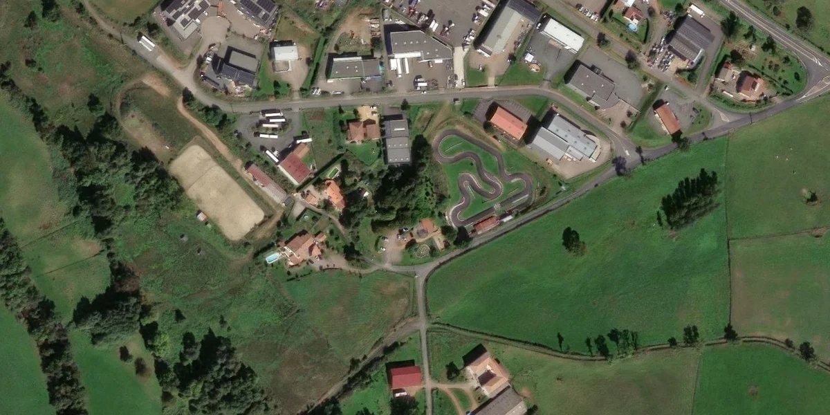 Karting Evasion