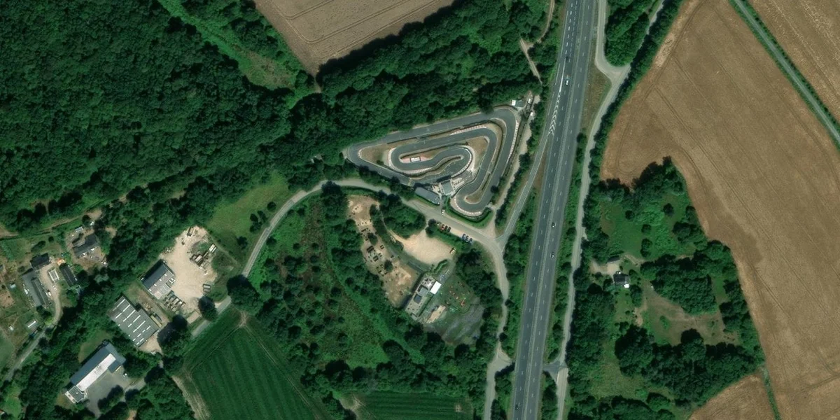 Bretagne Karting