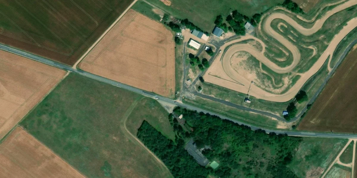 Circuit d'Orléans Sougy