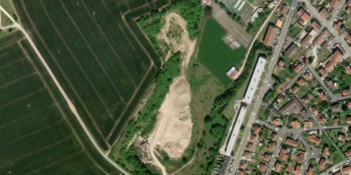 Circuit Moto Cross de Commercy