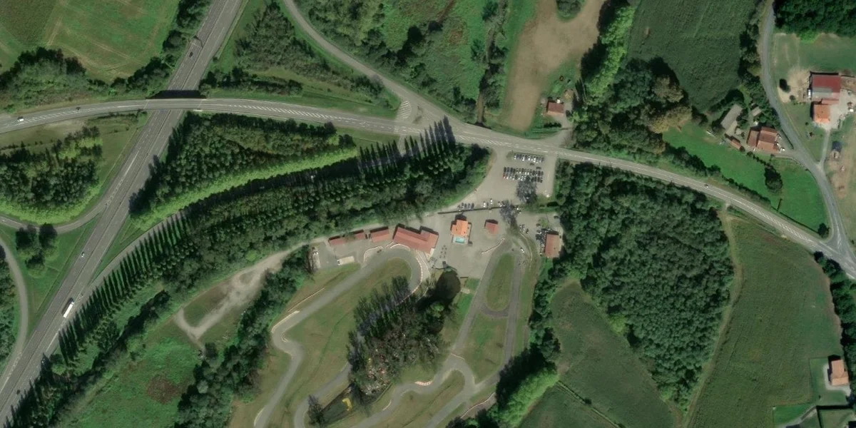Circuit de Karting de Briscous