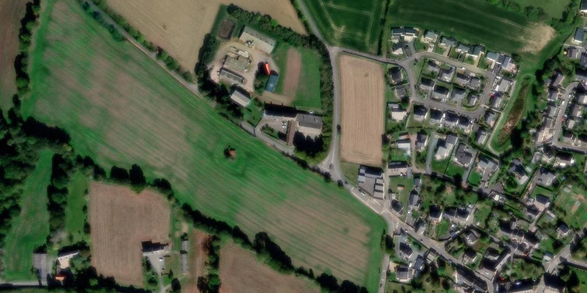 Loisirs Emeraude Quad