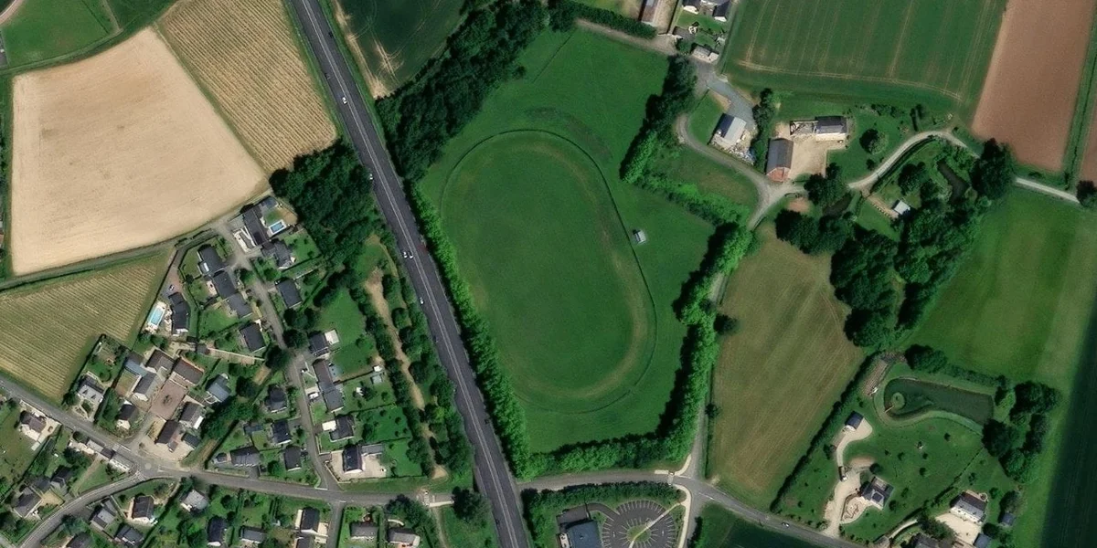 Circuit des Champs Rouges