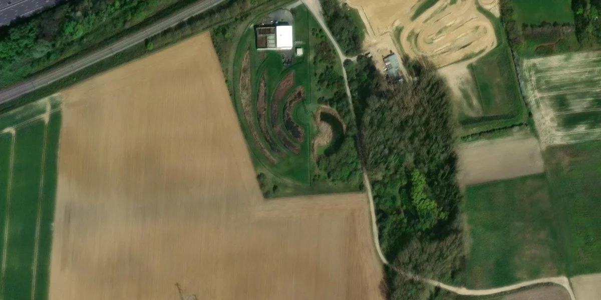 Racing Park Briis sous Forges