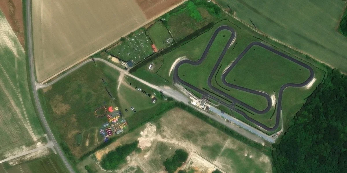 Kart'Race