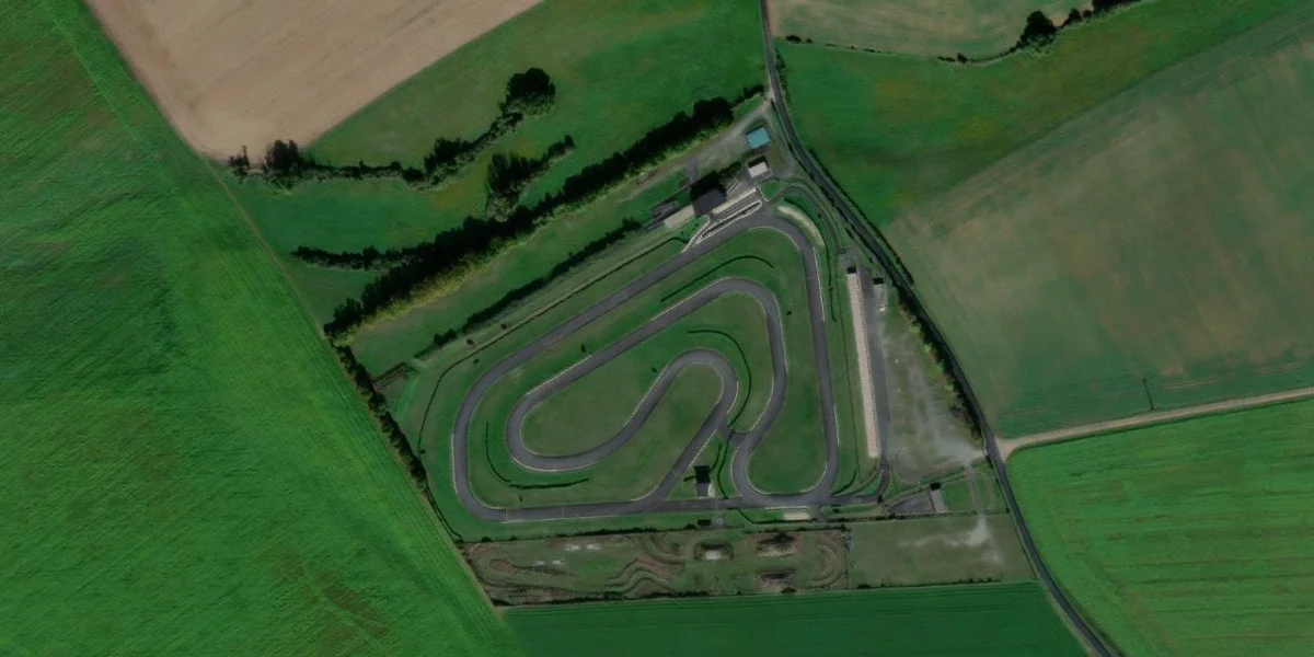 Circuit de la Michetterie — Moto Club Fontenay le Comte