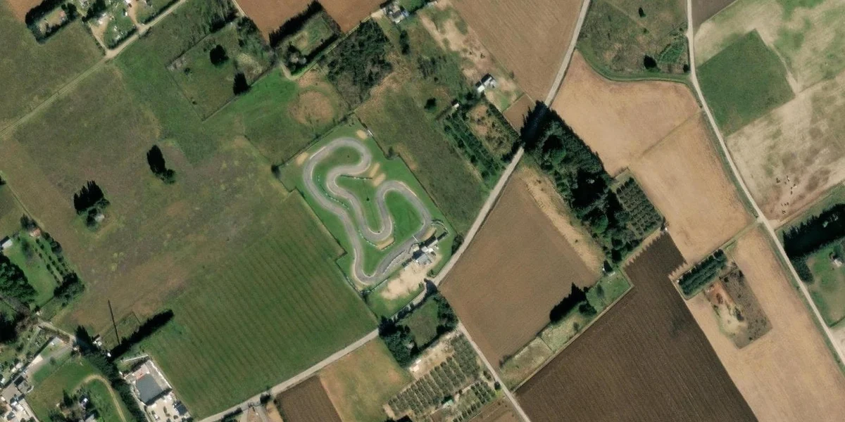 Milhaud Karting